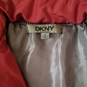 Dkny toddler jacket